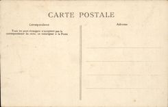 Paris CPA Boulevard des Italiens