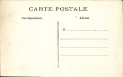 Paris CPA Boulevard Poissonniere