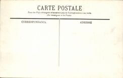 Paris CPA Boulevard Montmartre