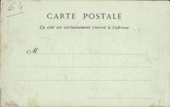 CPA St jean de Luz Le fort Socoa