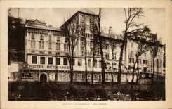 CPA Lourdes Bethanie Hotel