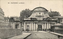 CPA Bayonne reduces It