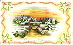 CPA Fantasy Happy New Year