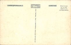 CPA Lake of Le Bourget Aix les Bains the tooth of the cat seen of Saint innocent Coach