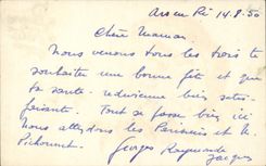 CPA gute Phantasie feiert Hufeisenrosen