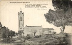 CPA Seen external of the vault