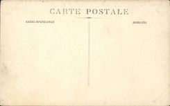 CPA Seen external of the vault