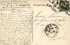 CPA Rouen Law courts