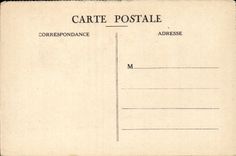 CPA Avignon der Gaumen der Papste