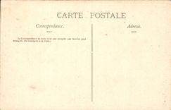 CPA Paris Park montouris the bridge of the railroad of Seals