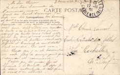 CPA Paris Park montouris the bridge Children