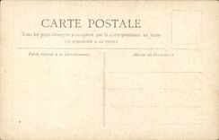 CPA Paris Kirche-Str Augustin