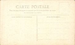 CPA Paris Tour St Jacques