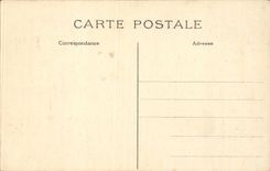 CPA Paris Cathedrale Notre Dame