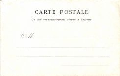 CPA Paris St Germain l'auxerrois