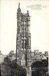 CPA Paris Tour Saint Jacques