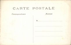 CPA Paris Hotel de ville