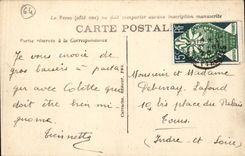 Panorama Pau-CPA und Brucke von Jurancon