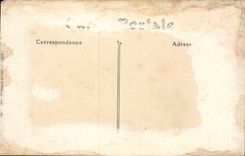 CPA Surroundings of Dirtied of Bearn Ruins of Belloc seen of Gave