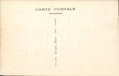 CPA St Jean foot of Port Gate Our Lady