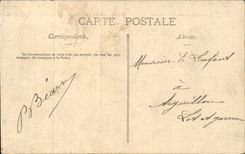 CPA Mauleon View taken of the strong castle