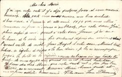 CPA Fantasy Happy New Year Church and clover