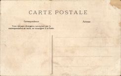 CPA Treport schweres Meerinnenraum der Leuchtturmpiers