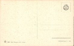 CPA Italien Italien Lago Maggiore Giardino dell Isola blokte