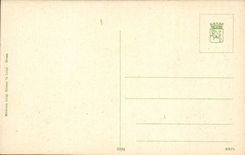 CPA Italien Italien Lago Maggiore Isola blokte Blatter Del Giardino