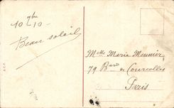 CPA Italien Italien Facciata uber cattedrale Firenze hinaus