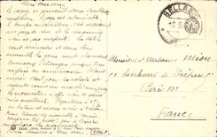 CPA Italien Italien Lago di Como