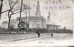 Gaumen Pau-CPA von hivier