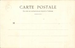 CPA Biarritz Au port des pecheurs