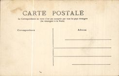 CPA Bayonne the theater