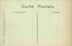 CPA Paris Menton the municipal casino (Tersling)