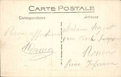 CPA Nice the walk of Angalis and the palate of the pier