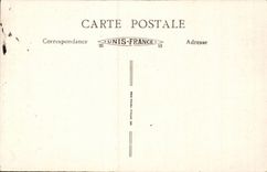 CPA Saint Pierre Moutier Church