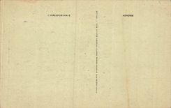 CPA the pradet sandy Handle of the Caps