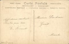 CPA Low Good-Help relief with the top of the Stoup