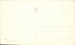 CPA Italien Italien Padua Chiostro della Chiesa Del SAnto