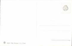 CPA Italien Italien Como E Brunate