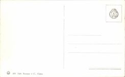 CPA Italien Italien Varenna Lago di Como