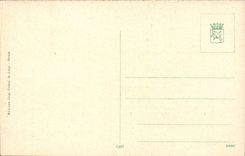 CPA Italien Italien Lago Maggiore Isola blokte Viale degli Aranci