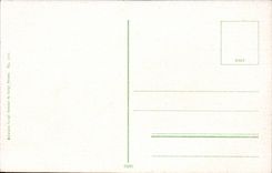 CPA Italien Italien Lago Maggiore isolierte superiore Pescatori E Baverno