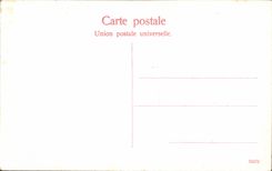 CPA general Italy italia Roma Veduta di S Pietro