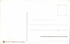 CPA Italien Italien San Remo Corso Kaiserin