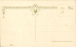 CPA Italien Italien Laggo Maggiore I! sola Bella Idiot IsolierMadre E Pallanza