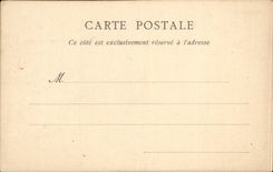 CPA Saint Jean de Luz Cibourre Vieilles maisons