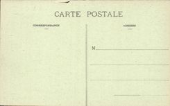 CPA Surroundings of Tardets co Engrace the sinning Ravine