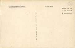 CPA Hendaye the observatory of abbadia